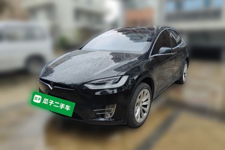 Used Tesla Model X 2016 X 90D Guazi used car, China used car export, Used car for sale, Used cars, Cheapest cars for sale