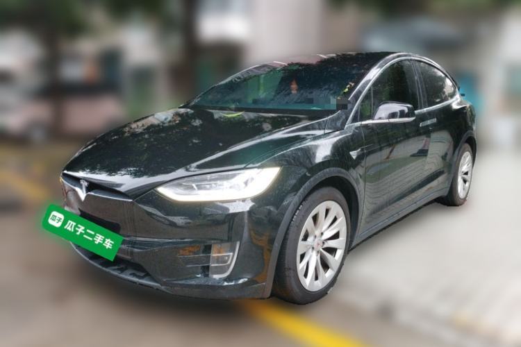 Used Tesla Model X 2016 X 75D Guazi used car, China used car export, Used car for sale, Used  cars, Cheapest cars for sale