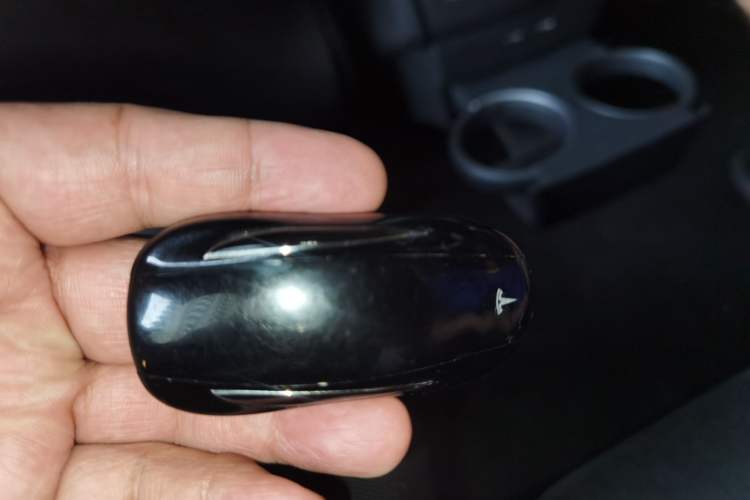 Used Tesla Model X 2016 X 75D Vehicle Key