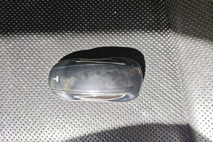 Used Tesla Model X 2016 X 75D Vehicle Key