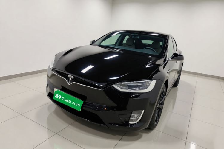 Used Tesla Model X 2016 X 75D Guazi used car, China used car export, Used car for sale, Used cars, Cheapest cars for sale