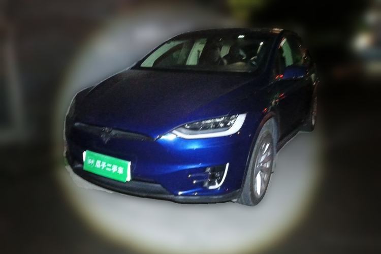 Used Tesla Model X 2016 X 90D Guazi used car, China used car export, Used car for sale, Used cars, Cheapest cars for sale