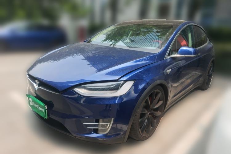 Used Tesla Model X 2016 X P90D Guazi used car, China used car export, Used car for sale, Used cars, Cheapest cars for sale