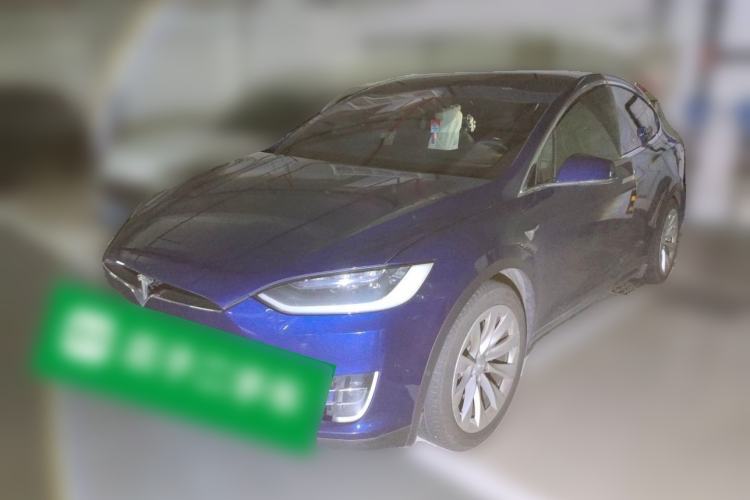 Used Tesla Model X 2016 X 75D Guazi used car, China used car export, Used car for sale, Used  cars, Cheapest cars for sale