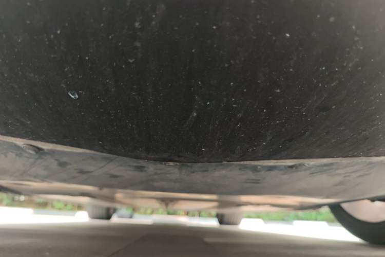 Used Tesla Model X 2016 X P90D Chassis Front