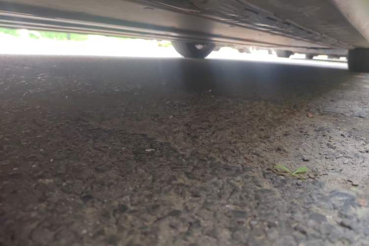 Used Tesla Model X 2016 X 90D Chassis Rear Right