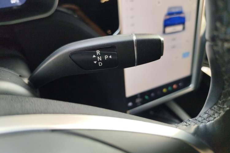 Used Tesla Model X 2016 X 90D Gear Lever