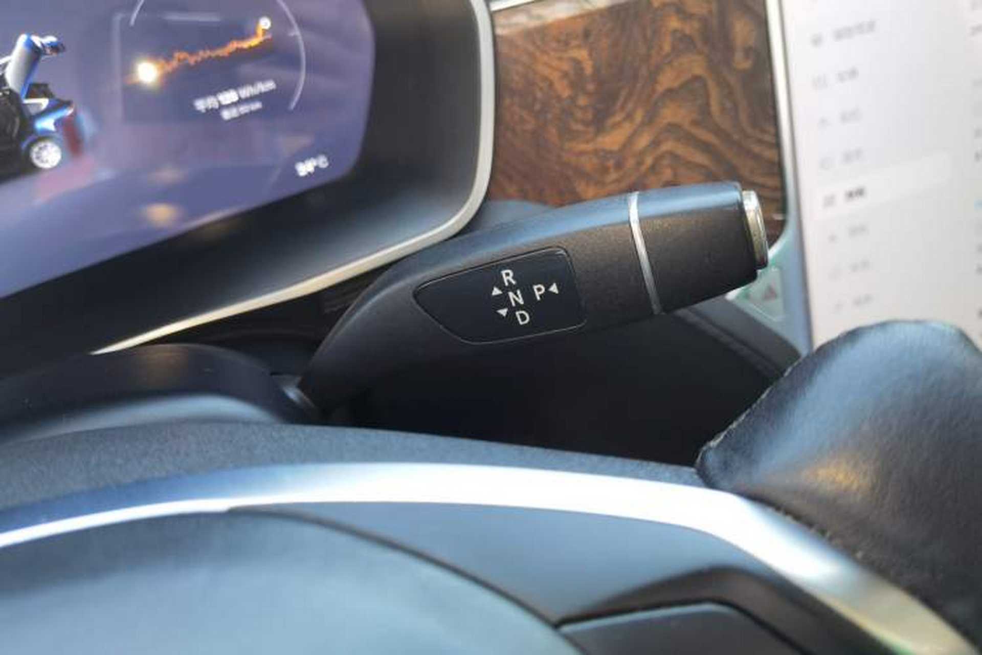 Used Tesla Model X 2016 X 90D Gear Lever
