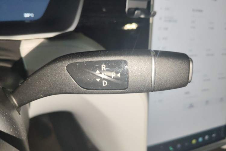 Used Tesla Model X 2016 X 90D Gear Lever