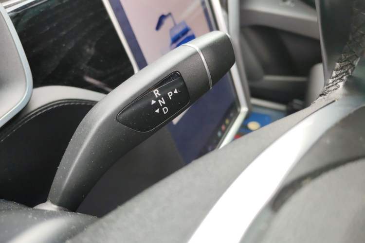 Used Tesla Model X 2016 X 75D Gear Lever