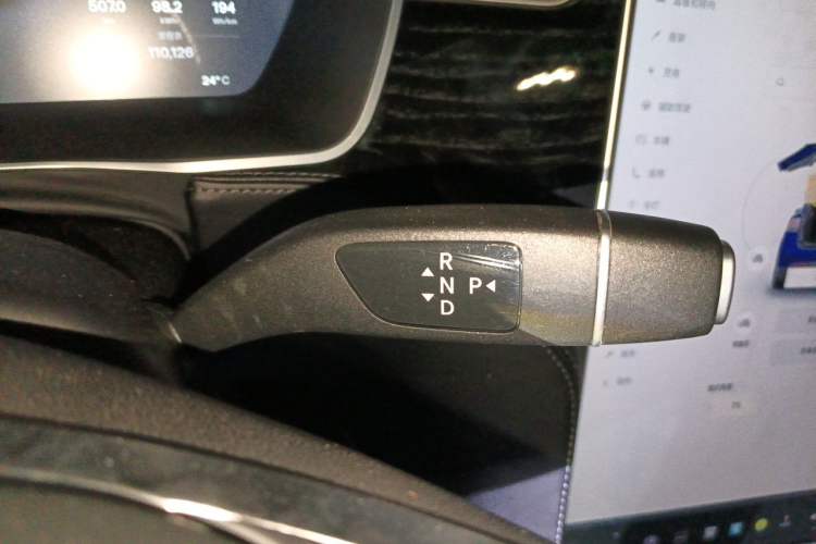 Used Tesla Model X 2016 X 90D Gear Lever