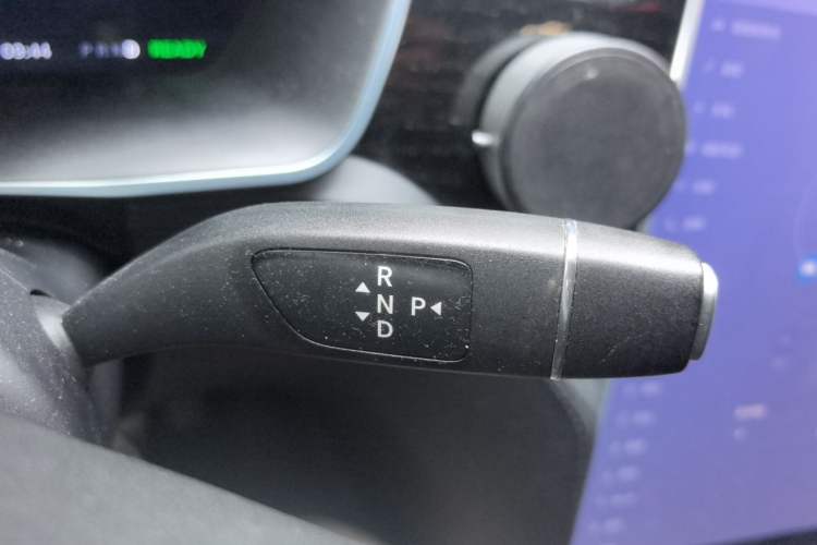 Used Tesla Model X 2016 X 75D Gear Lever