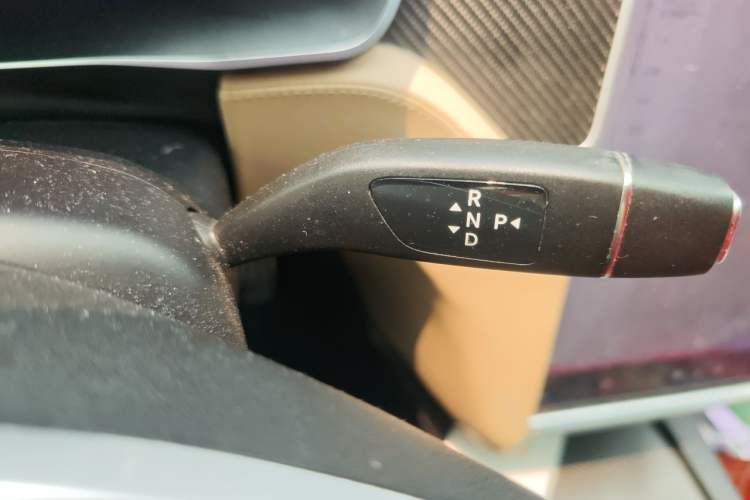Used Tesla Model X 2016 X P90D Gear Lever