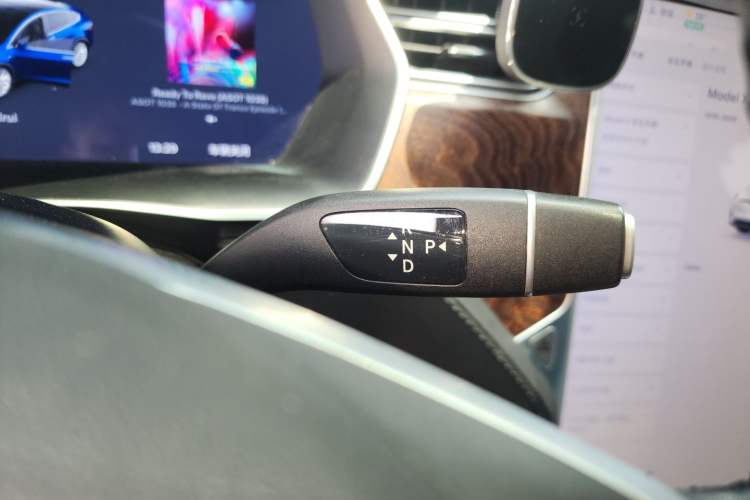 Used Tesla Model X 2016 X 90D Gear Lever