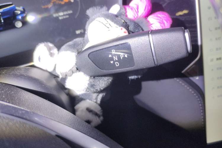 Used Tesla Model X 2016 X 75D Gear Lever