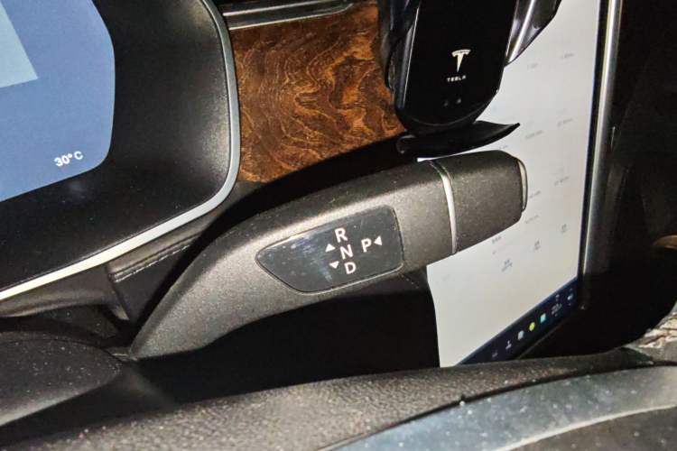 Used Tesla Model X 2016 X 90D Gear Lever