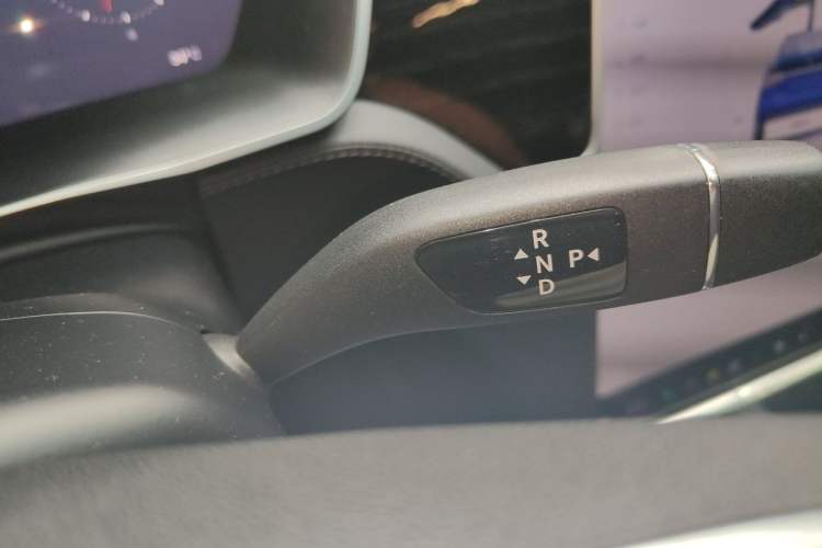 Used Tesla Model X 2016 X 75D Gear Lever