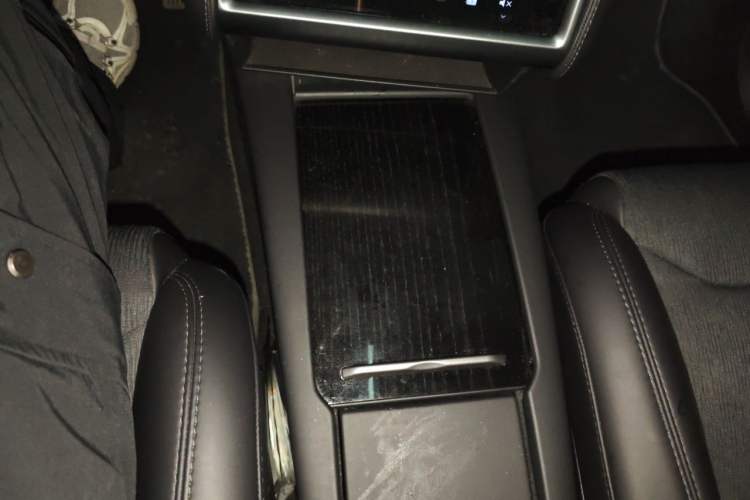 Used Tesla Model X 2016 X 75D Gear Lever