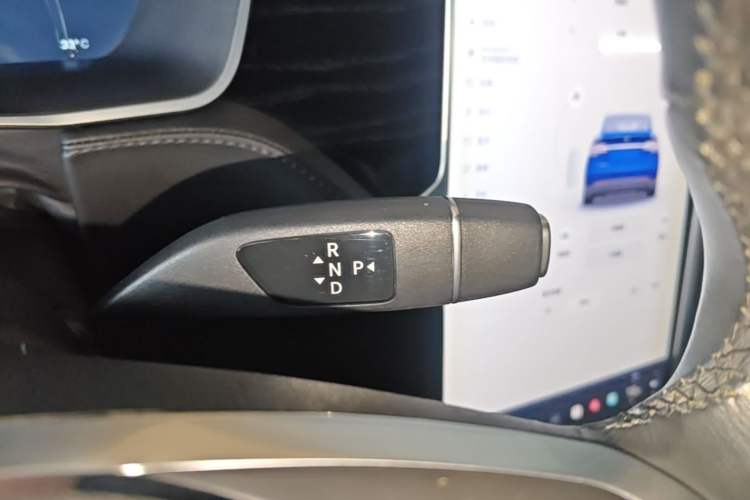 Used Tesla Model X 2016 X 75D Gear Lever