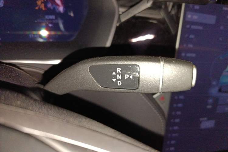 Used Tesla Model X 2016 X 75D Gear Lever