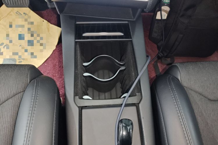 Used Tesla Model X 2016 X 75D Gear Lever