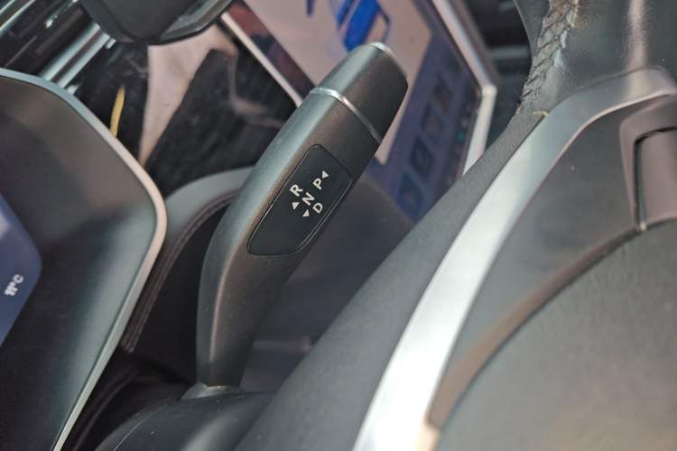 Used Tesla Model X 2016 X 75D Gear Lever