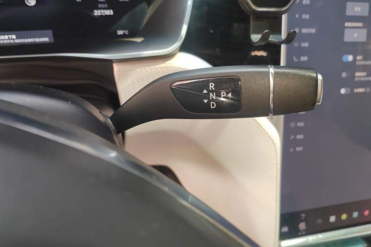 Used Tesla Model X 2016 X 90D Gear Lever