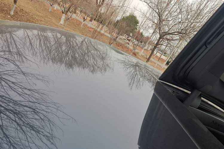 Used Tesla Model X 2016 X 75D Roof