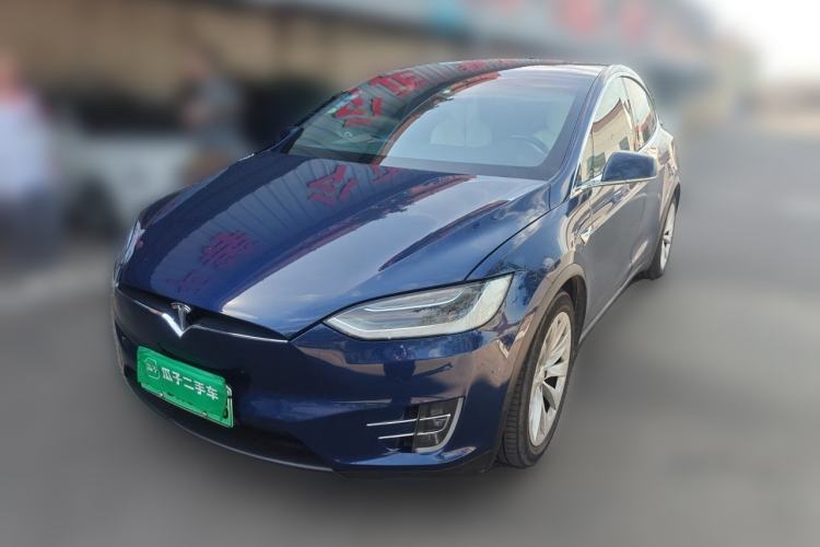 Used Tesla Model X 2016 X 75D Guazi used car, China used car export, Used car for sale, Used  cars, Cheapest cars for sale
