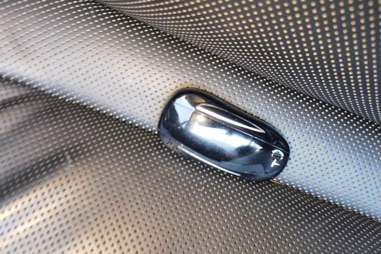 Used Tesla Model X 2016 X 90D Vehicle Key