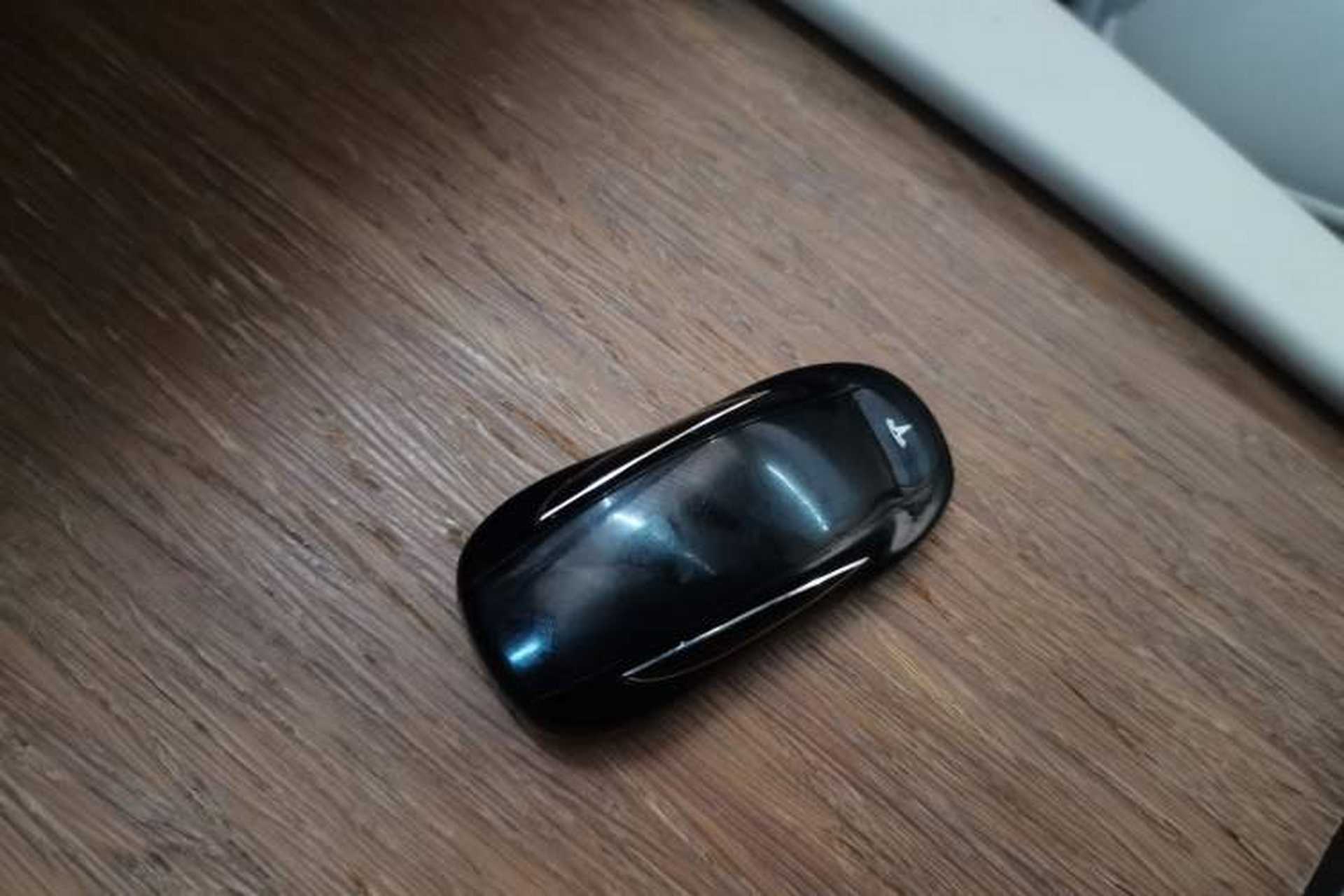 Used Tesla Model X 2016 X 75D Vehicle Key
