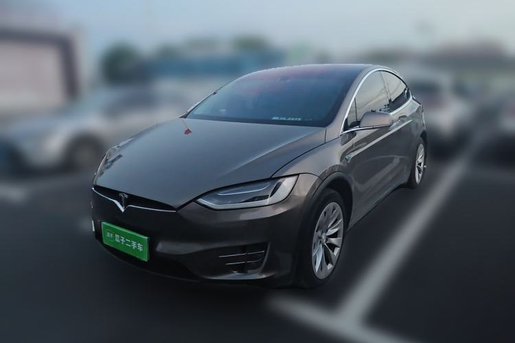Used Tesla Model X 2016 X 90D Guazi used car, China used car export, Used car for sale, Used cars, Cheapest cars for sale