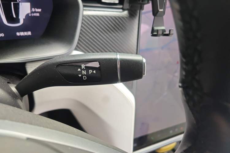 Used Tesla Model X 2016 X 75D
