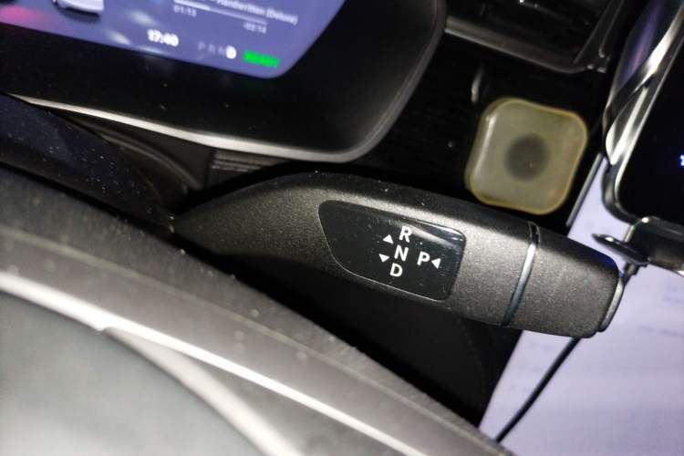 Used Tesla Model X 2016 X 75D Gear Lever