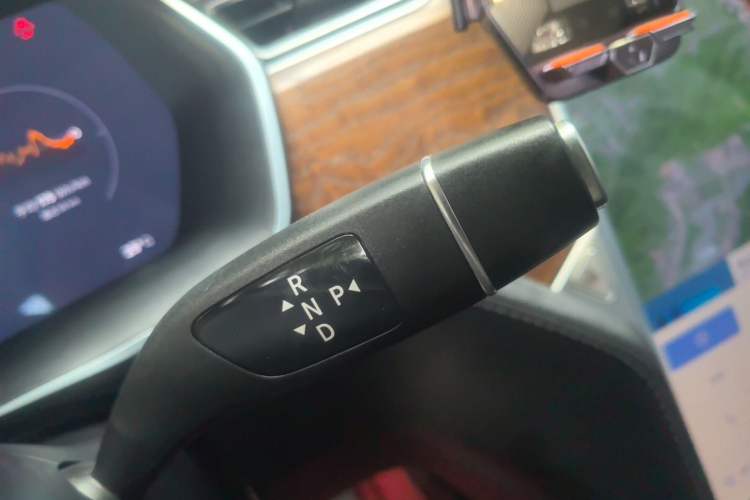 Used Tesla Model X 2016 X 90D Gear Lever