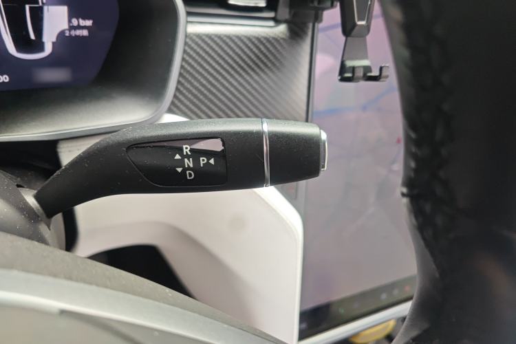 Used Tesla Model X 2016 X 75D Gear Lever