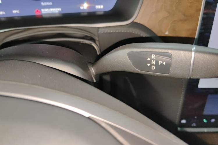 Used Tesla Model X 2016 X 75D Gear Lever