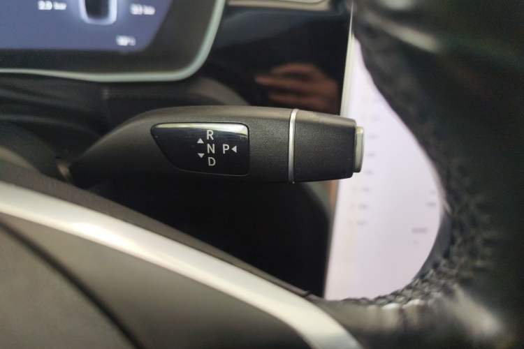 Used Tesla Model X 2016 X 75D Gear Lever