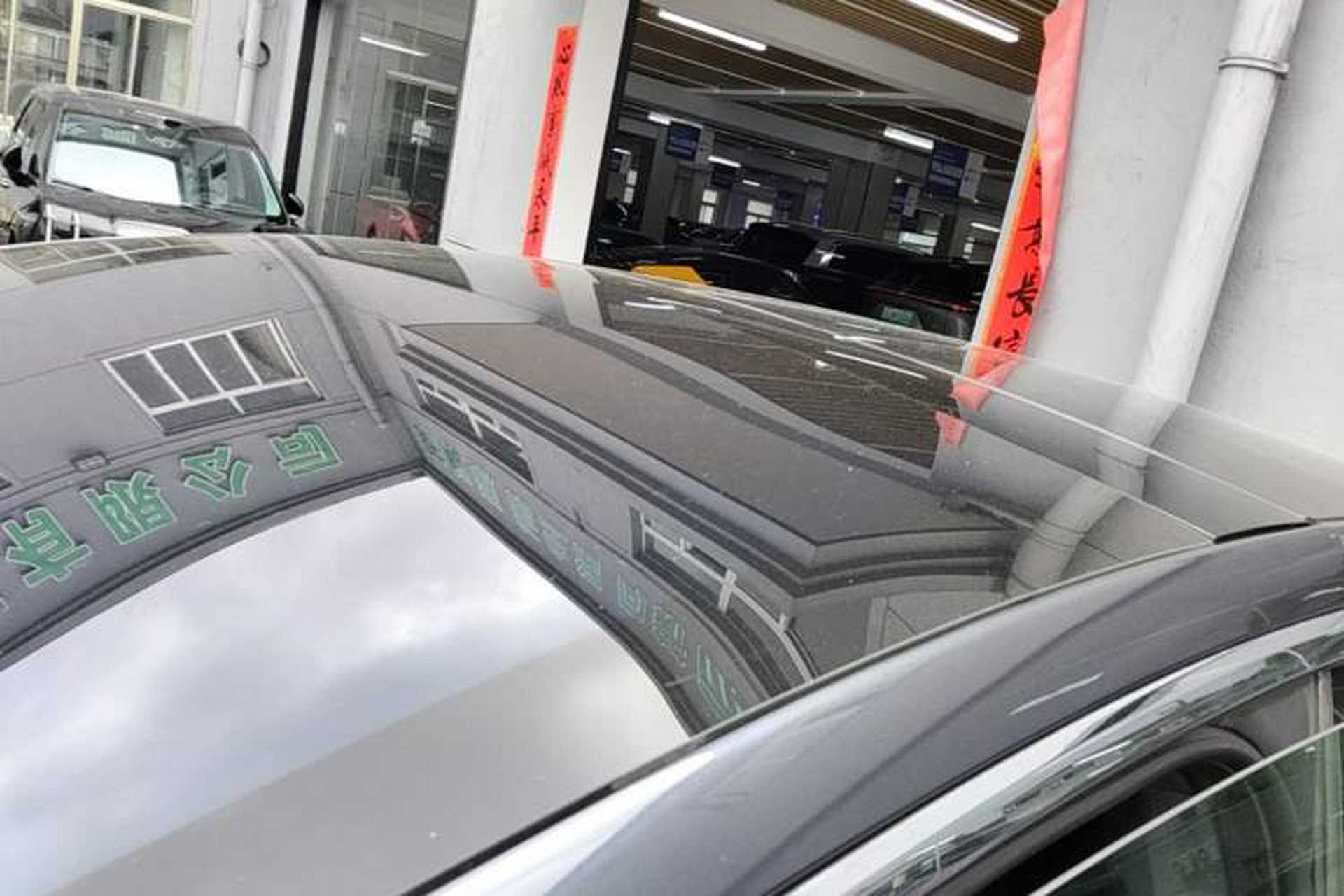 Used Tesla Model X 2016 X 75D Roof