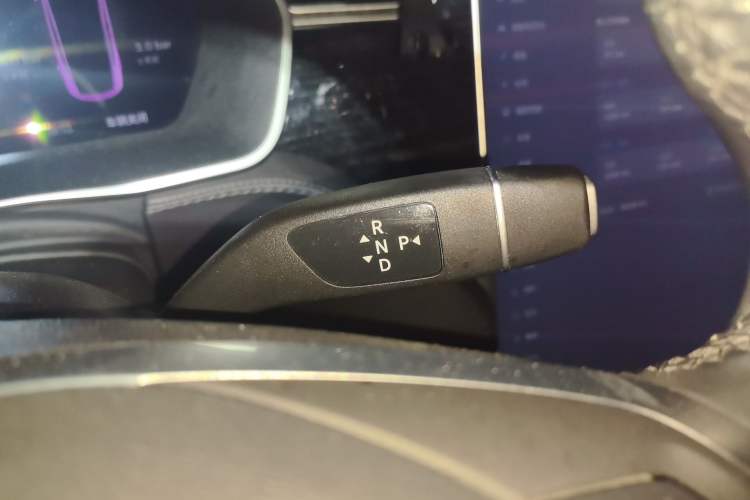 Used Tesla Model X 2016 X 75D Gear Lever