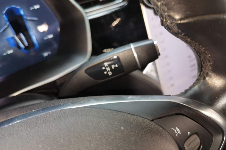 Used Tesla Model X 2016 X 75D Gear Lever