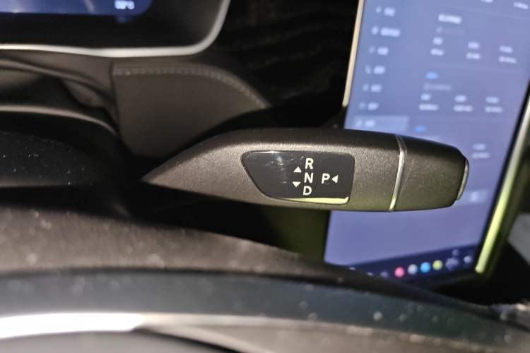 Used Tesla Model X 2016 X 90D Gear Lever