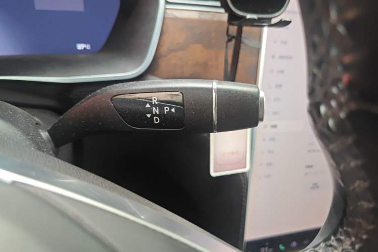 Used Tesla Model X 2016 X 90D Gear Lever