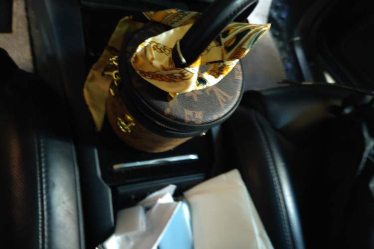 Used Tesla Model X 2016 X 60D Gear Lever