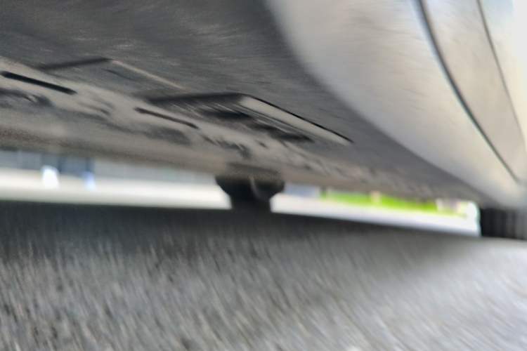Used Tesla Model X 2016 X 90D Chassis Front Left