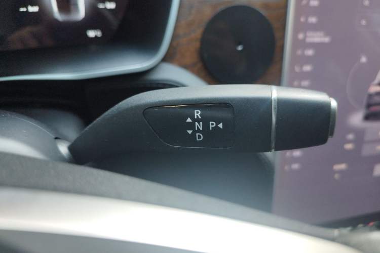 Used Tesla Model X 2016 X 75D Gear Lever