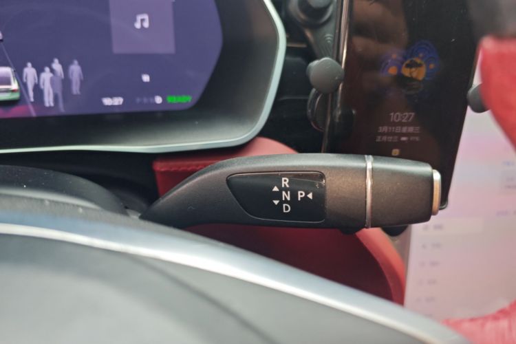 Used Tesla Model X 2016 X 90D Gear Lever