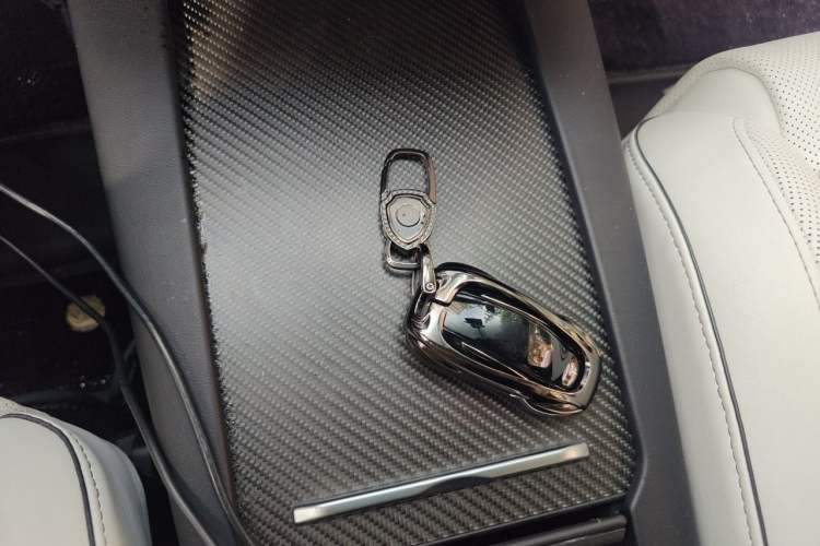 Used Tesla Model X 2016 X 90D Gear Lever