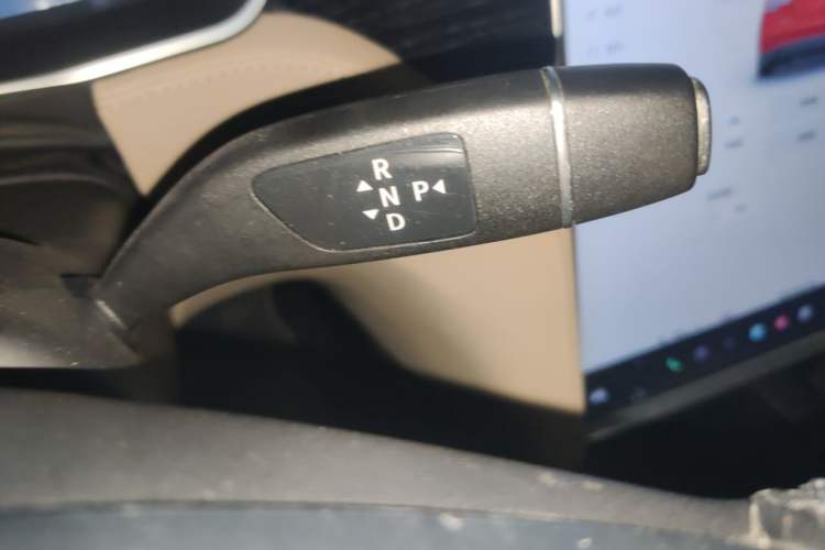 Used Tesla Model X 2016 X 90D Gear Lever