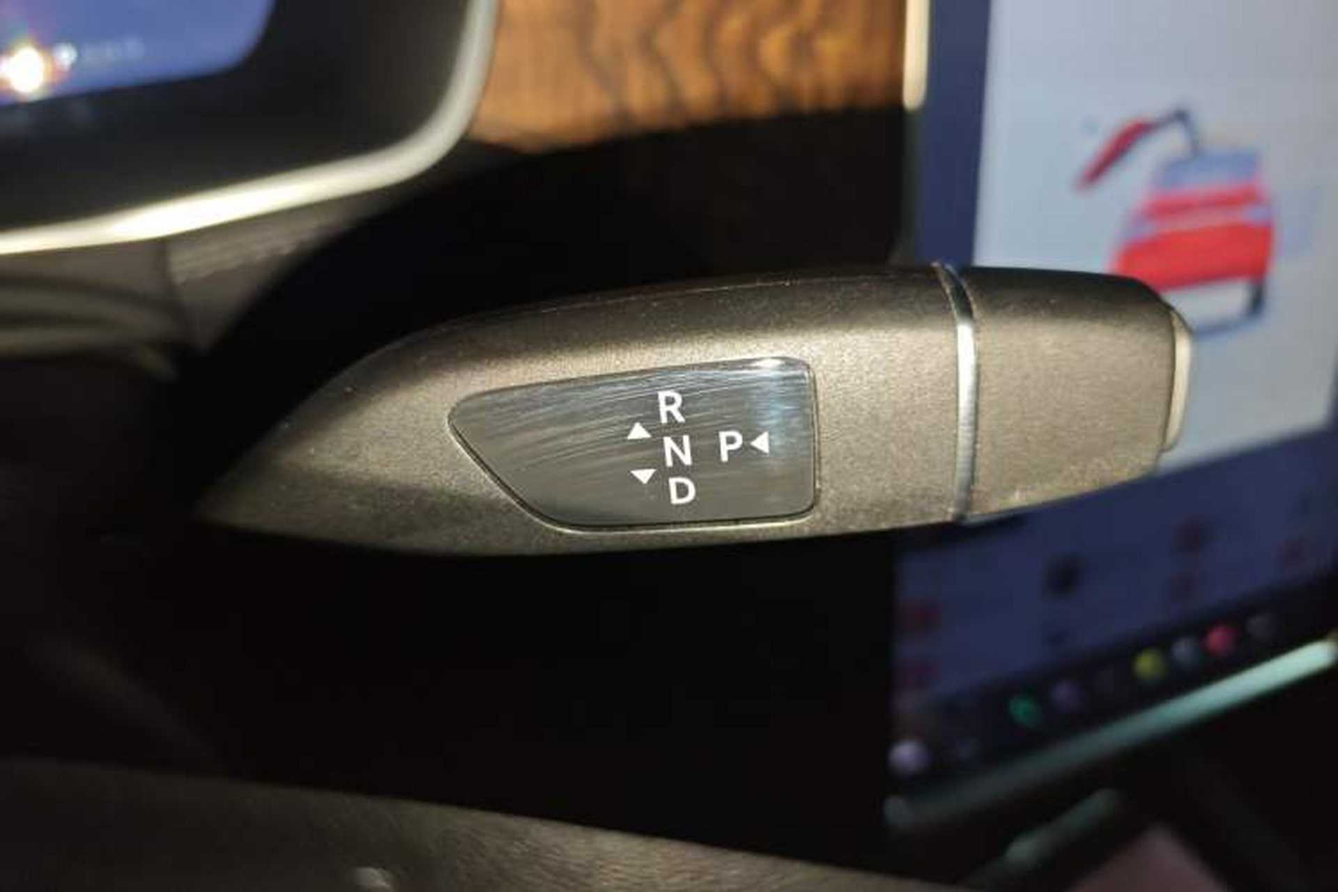 Used Tesla Model X 2016 X 75D Gear Lever